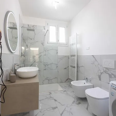 Apartment Superior Station