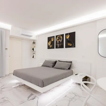 Apartment Superior Station Bologna