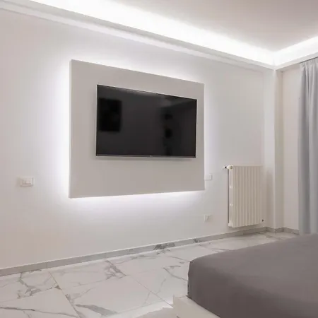 Apartment Superior Station *