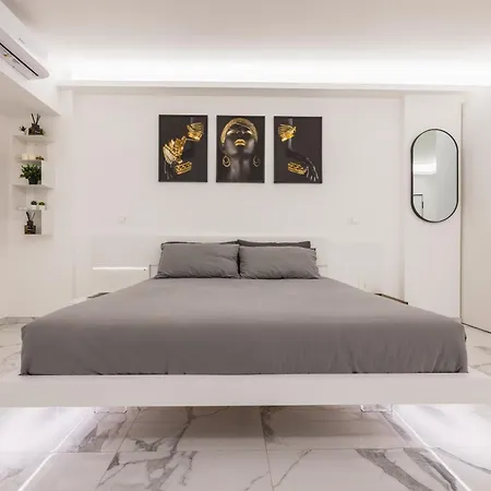 Apartment Superior Station Bologna