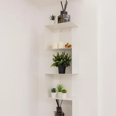 Apartment Superior Station Bologna