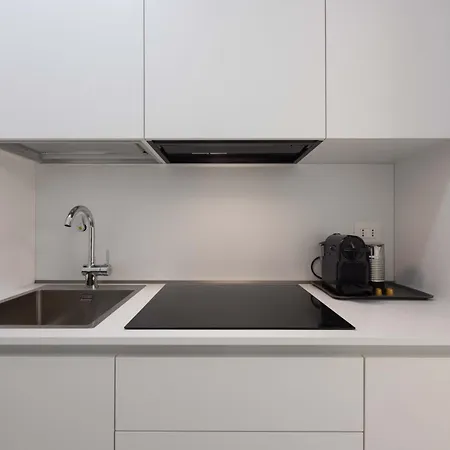 Superior Station Apartament *