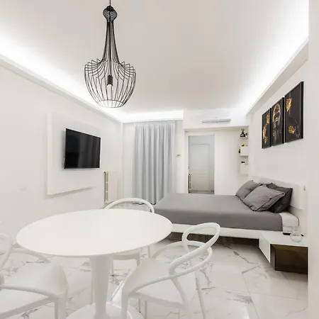 Apartament Superior Station