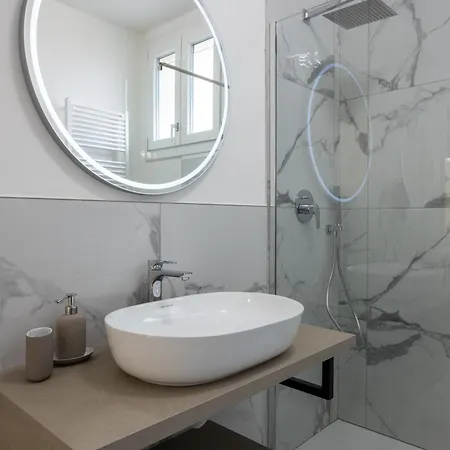 Apartamento Superior Station *