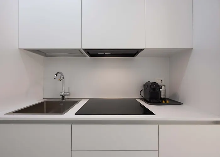 Superior Station Apartmán *