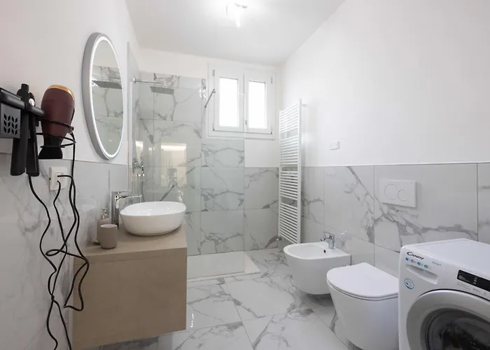 Apartmán Superior Station