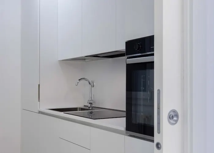 Superior Station Apartmán Boloňa