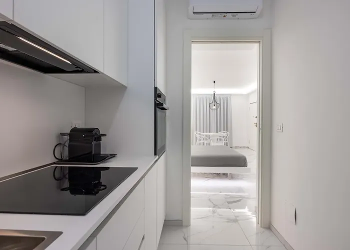 Superior Station Boloňa