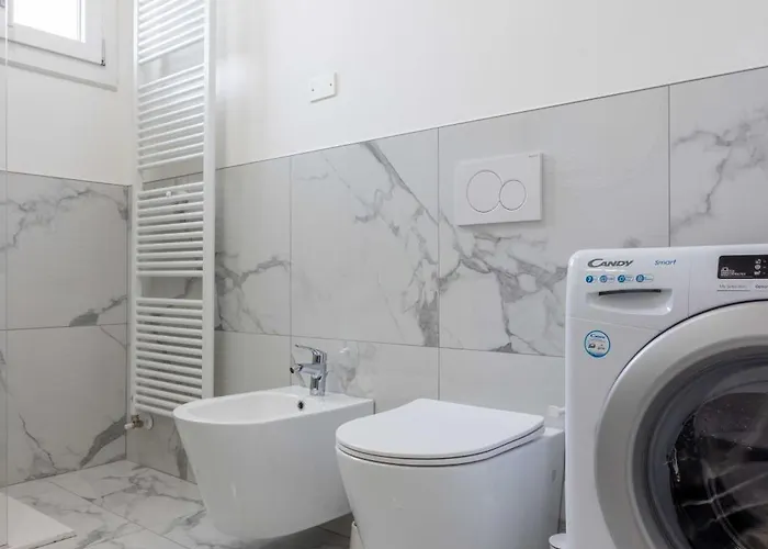 Superior Station * Boloňa