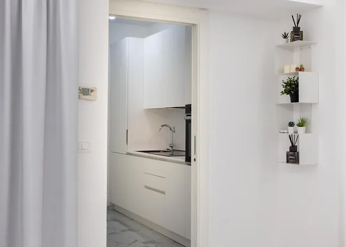 Superior Station Boloňa