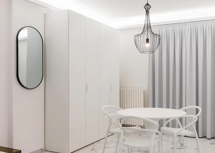 Superior Station Boloňa