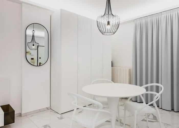 Apartmán Superior Station