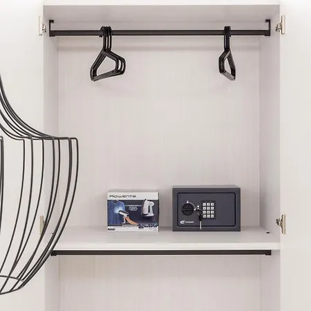 Superior Station Appartement