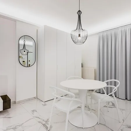 Apartman Superior Station